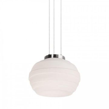 Elliptic 15" Pendant 2700K by WAC Lighting
