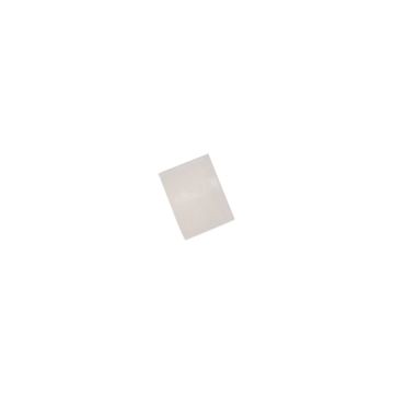 End Cap with Silicone Sealant InvisiLED® Outdoor by WAC Lighting
