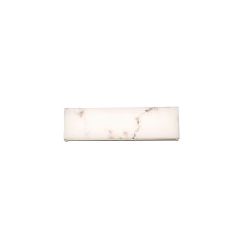 Museo Bathroom Vanity & Sconce 3000K by WAC Lighting