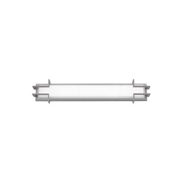 Simone Bathroom Vanity & Sconce 3000K by WAC Lighting