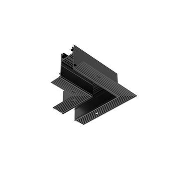 VENTRIX Recessed Trimless L Connector by WAC Lighting