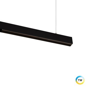 VENTRIX Tunable White Stealth Wall-Wash by WAC Lighting