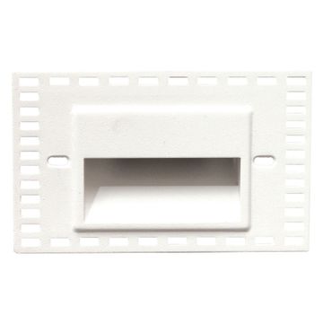 WL-LED100TR Step And Wall Light by WAC Lighting