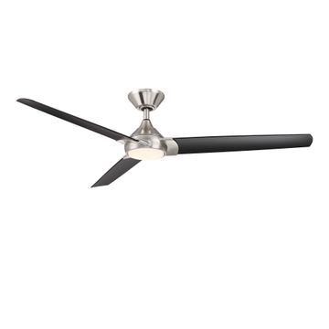 Zelda Ceiling Fan by WAC Lighting