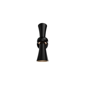 Fido Outdoor Wall Sconce 4CCT by WAC Lighting - view 6