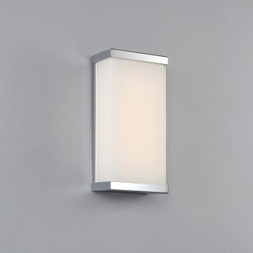 Float Bathroom Sconce 3000K by WAC Lighting - view 3