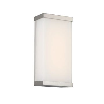 Float Bathroom Sconce 3000K by WAC Lighting - view 5
