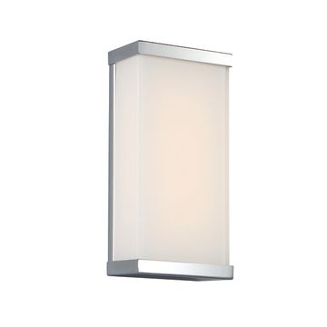 Float Bathroom Sconce 3000K by WAC Lighting - view 6