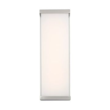 Float Bathroom Sconce 3000K by WAC Lighting - view 7