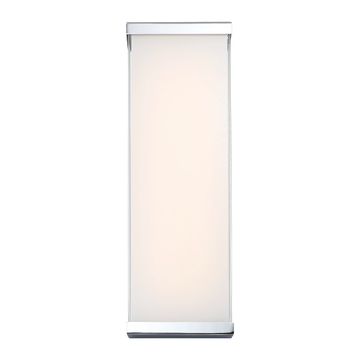 Float Bathroom Sconce 3000K by WAC Lighting - view 8
