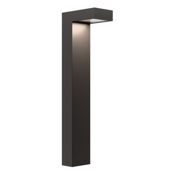Grand Ledge 120-277V Bollard by WAC Lighting - view 4