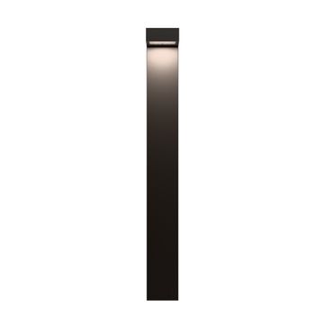 Grand Ledge 120-277V Bollard by WAC Lighting - view 6