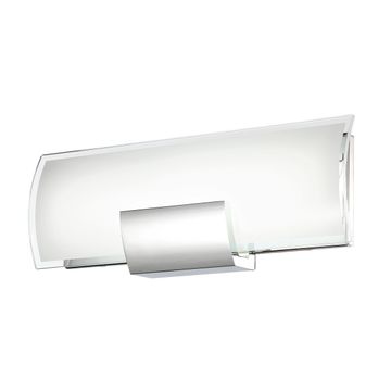 Horizon Bathroom Sconce 3000K by WAC Lighting - view 2
