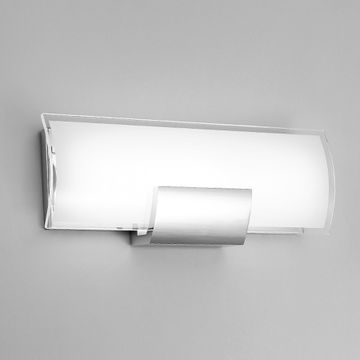 Horizon Bathroom Sconce 3000K by WAC Lighting - view 3