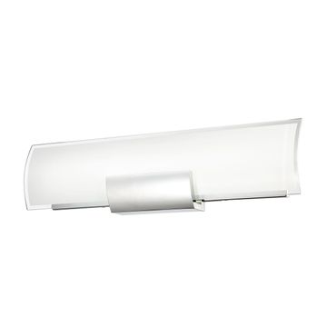 Horizon Bathroom Sconce 3000K by WAC Lighting - view 4