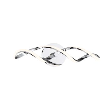 Interlace Bathroom Sconce 3000K by WAC Lighting - view 2