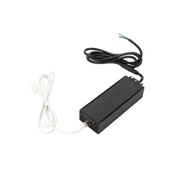 InvisiLED® Outdoor IP67 Remote Power Supply 96W, 120-277VAC/24VDC by WAC Lighting - view 5