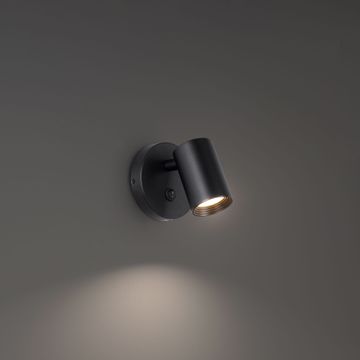 Kepler Swing Arm 3000K by WAC Lighting - view 7