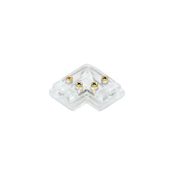 L Connector Connects between sections by WAC Lighting - view 2