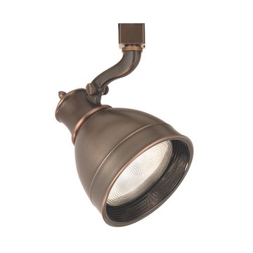 Line Voltage 799 H/J/L Track Luminaire by WAC Lighting - view 2