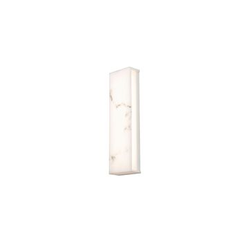 Museo Bathroom Vanity & Sconce 3000K by WAC Lighting - view 3