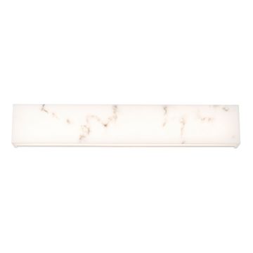 Museo Bathroom Vanity & Sconce 3000K by WAC Lighting - view 5