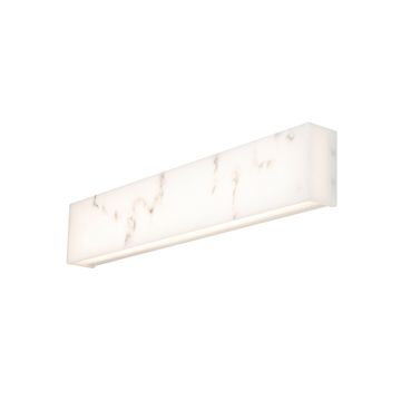 Museo Bathroom Vanity & Sconce 3000K by WAC Lighting - view 6