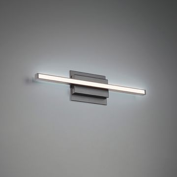Parallax Bathroom Vanity & Sconce by WAC Lighting - view 5