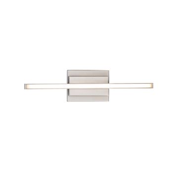 Parallax Bathroom Vanity & Sconce by WAC Lighting - view 7