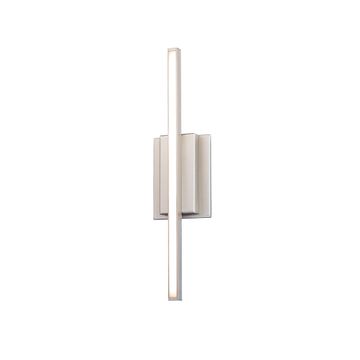 Parallax Bathroom Vanity & Sconce by WAC Lighting - view 8