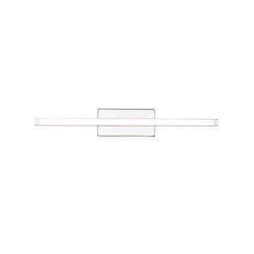Parallax Bathroom Vanity & Sconce by WAC Lighting - view 9