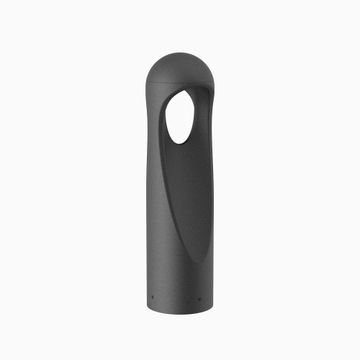 Passage 12V Bollard by WAC Lighting - view 3