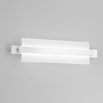 Reflection Bathroom Sconce 3500K by WAC Lighting - view 3