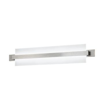 Reflection Bathroom Sconce 3500K by WAC Lighting - view 4