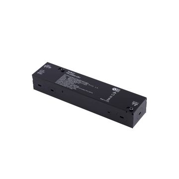 Remote Power Supply 1 CH ~ 350mA, 9-23VDC, 8.05W by WAC Lighting - view 2
