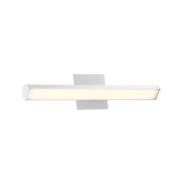 Revel Bathroom Sconce 3000K by WAC Lighting - view 3