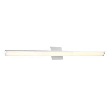 Revel Bathroom Sconce 3000K by WAC Lighting - view 6