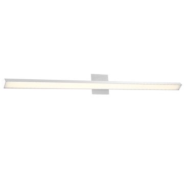 Revel Bathroom Sconce 3000K by WAC Lighting - view 8