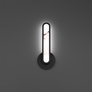 Serena Wall Sconce WAC HOME by WAC Lighting - view 4