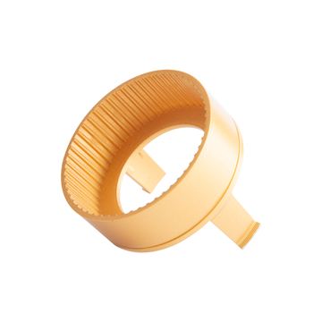 Silo Pendants Replacement Collar by WAC Lighting - view 7
