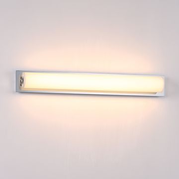 Soho Bathroom Sconce 2700K by WAC Lighting - view 4