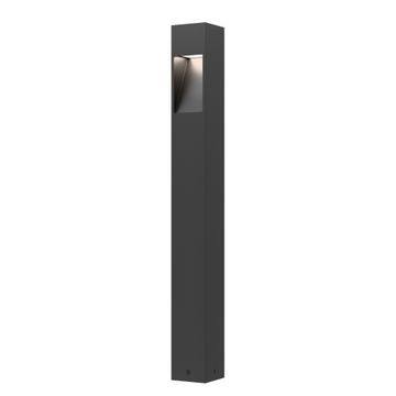 Standup Path Light 5-CCT by WAC Lighting - view 6