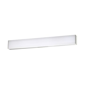 Strip Bathroom Sconce by WAC Lighting - view 2