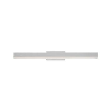 Styx Bathroom Vanity & Sconce by WAC Lighting - view 8