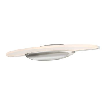 Theory Bathroom Sconce 3500K by WAC Lighting - view 4