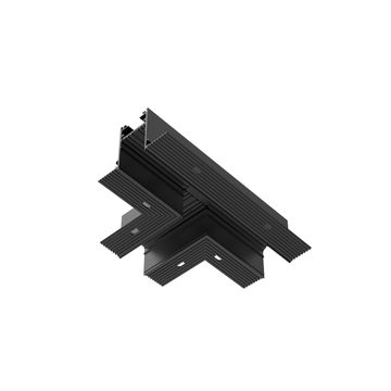 VENTRIX Recessed Trimless T Connector by WAC Lighting - view 2