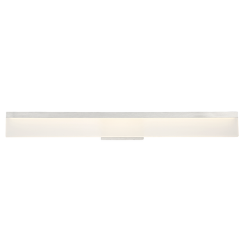 Verge Bathroom Sconce 3500K by WAC Lighting - view 6