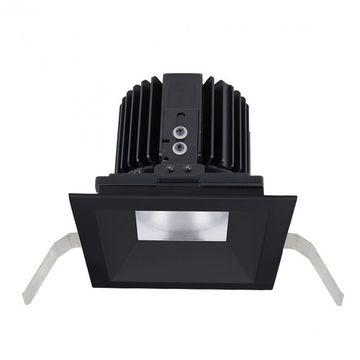 Volta 4.5″ Tunable White Shallow Regressed Trim Square by WAC Lighting - view 4
