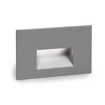 WL-LED100F Step And Wall Light 277V by WAC Lighting - view 2