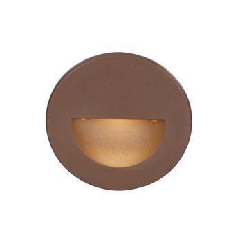 WL-LED300 Step And Wall Light by WAC Lighting - view 3